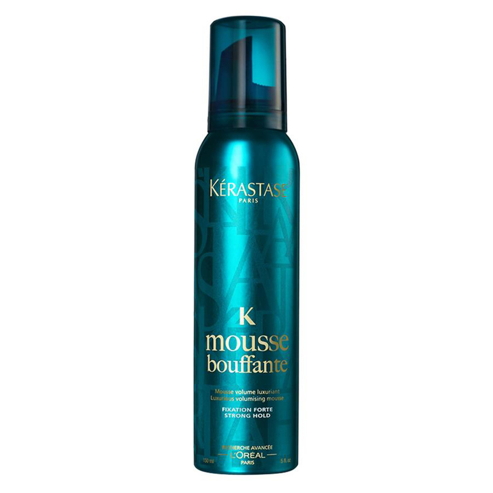 Kérastase Mousse Bouffante Mousse capillaire