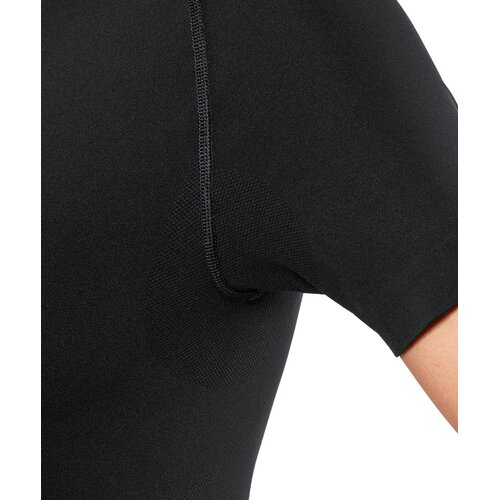 DAMEN KURZARMSHIRT WARM