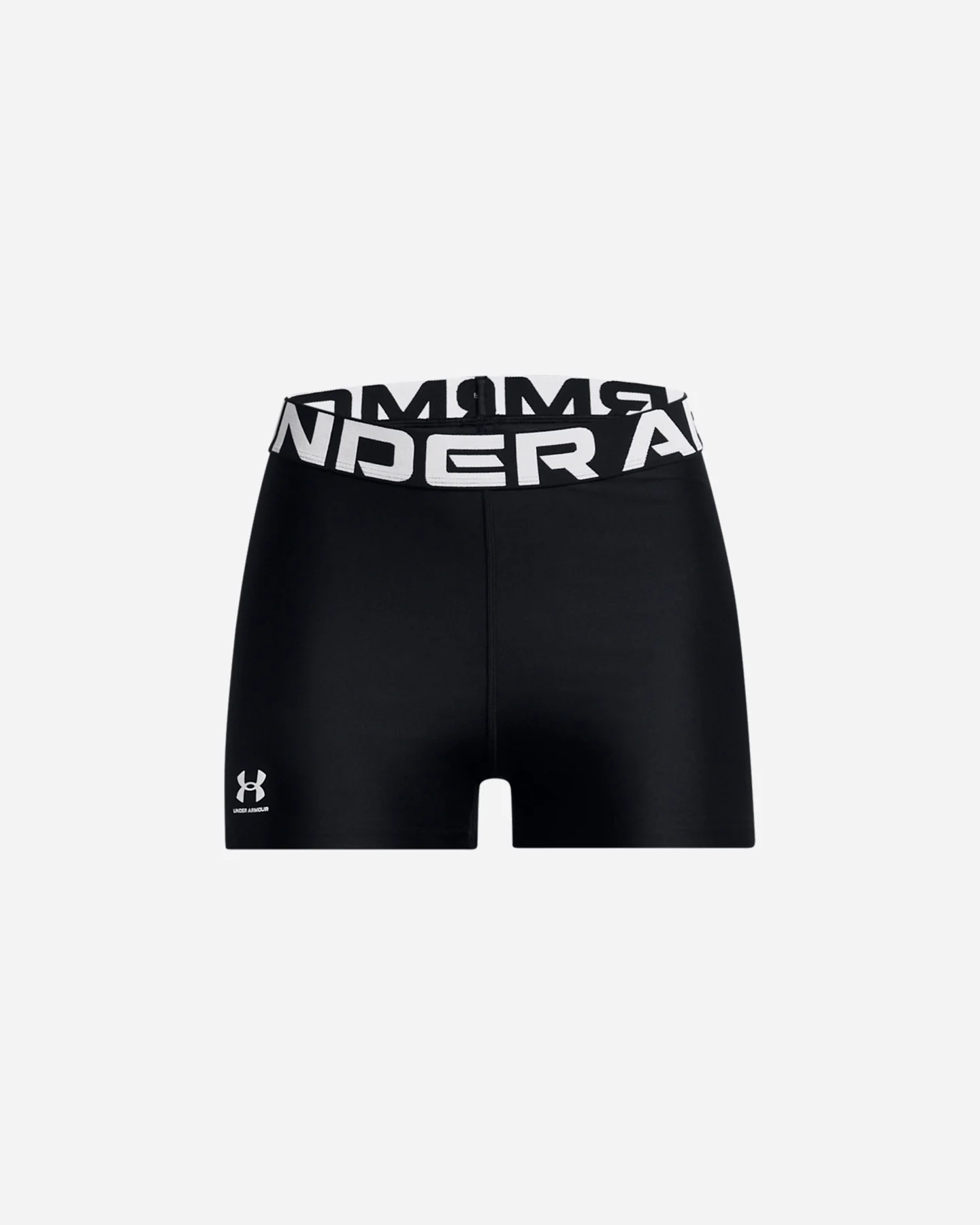 Krótki trening Under Armour Logo W 77-1383629-0001