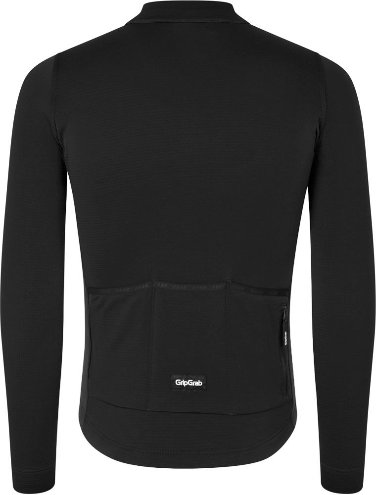 GripGrab Gravelin Merinotech Thermal - Langarmtrikot kaufen | Bike-Discount