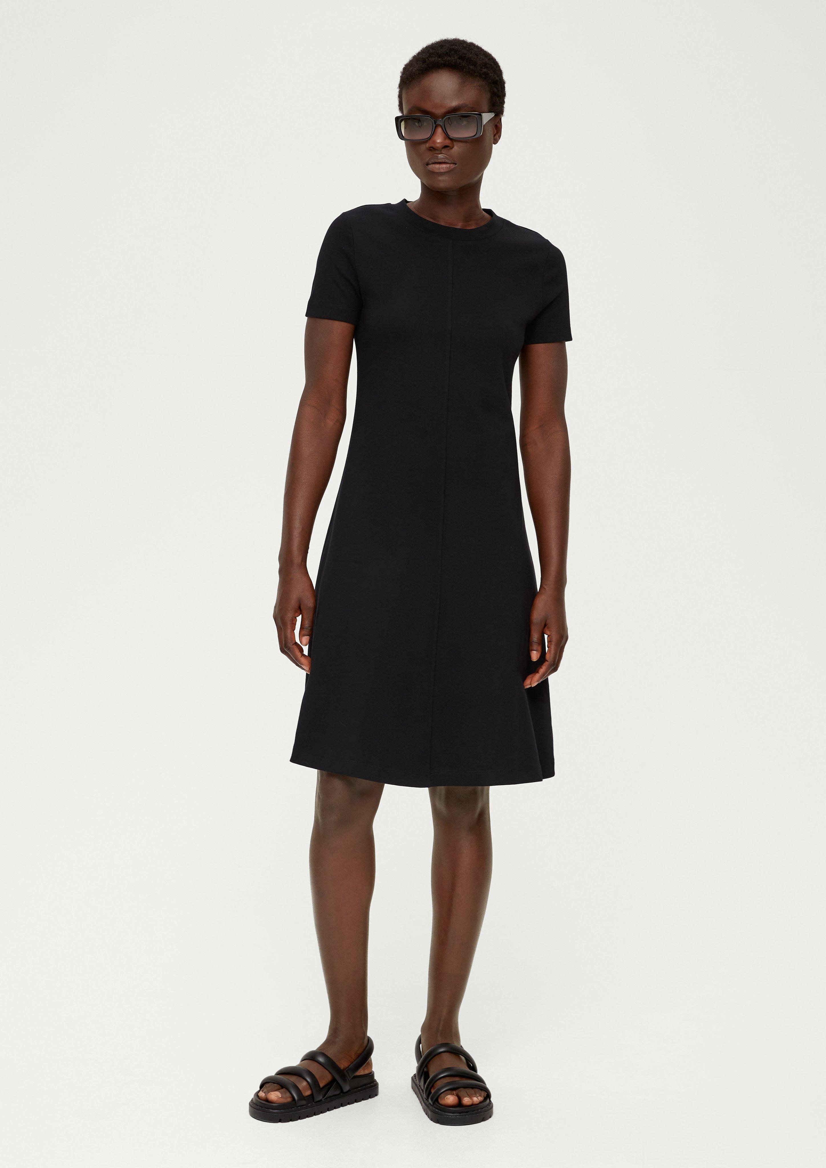 Kleid aus Jersey  2130267-9999