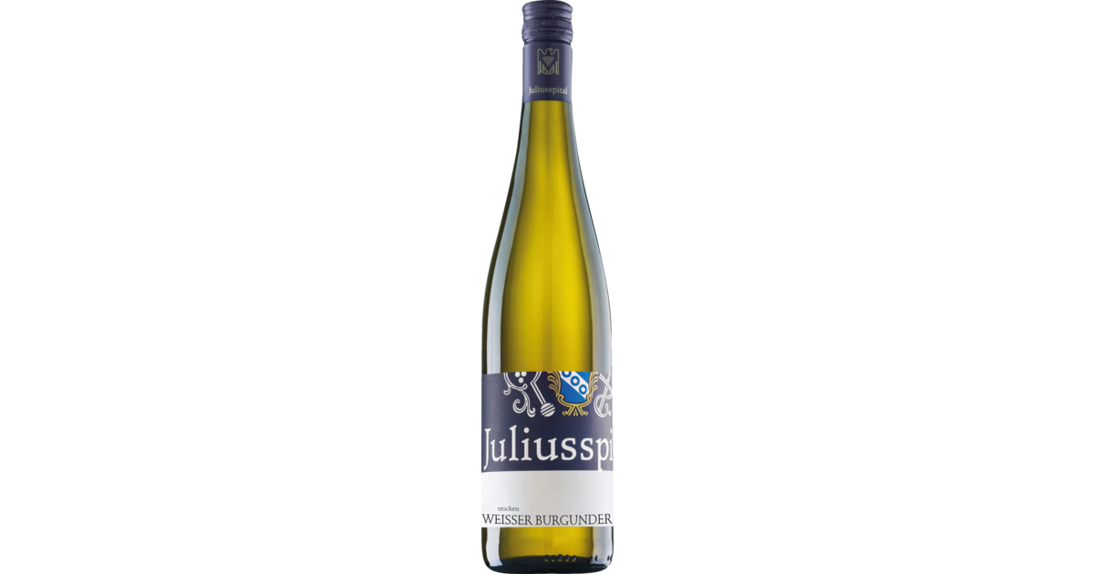 Juliusspital Weissburgunder