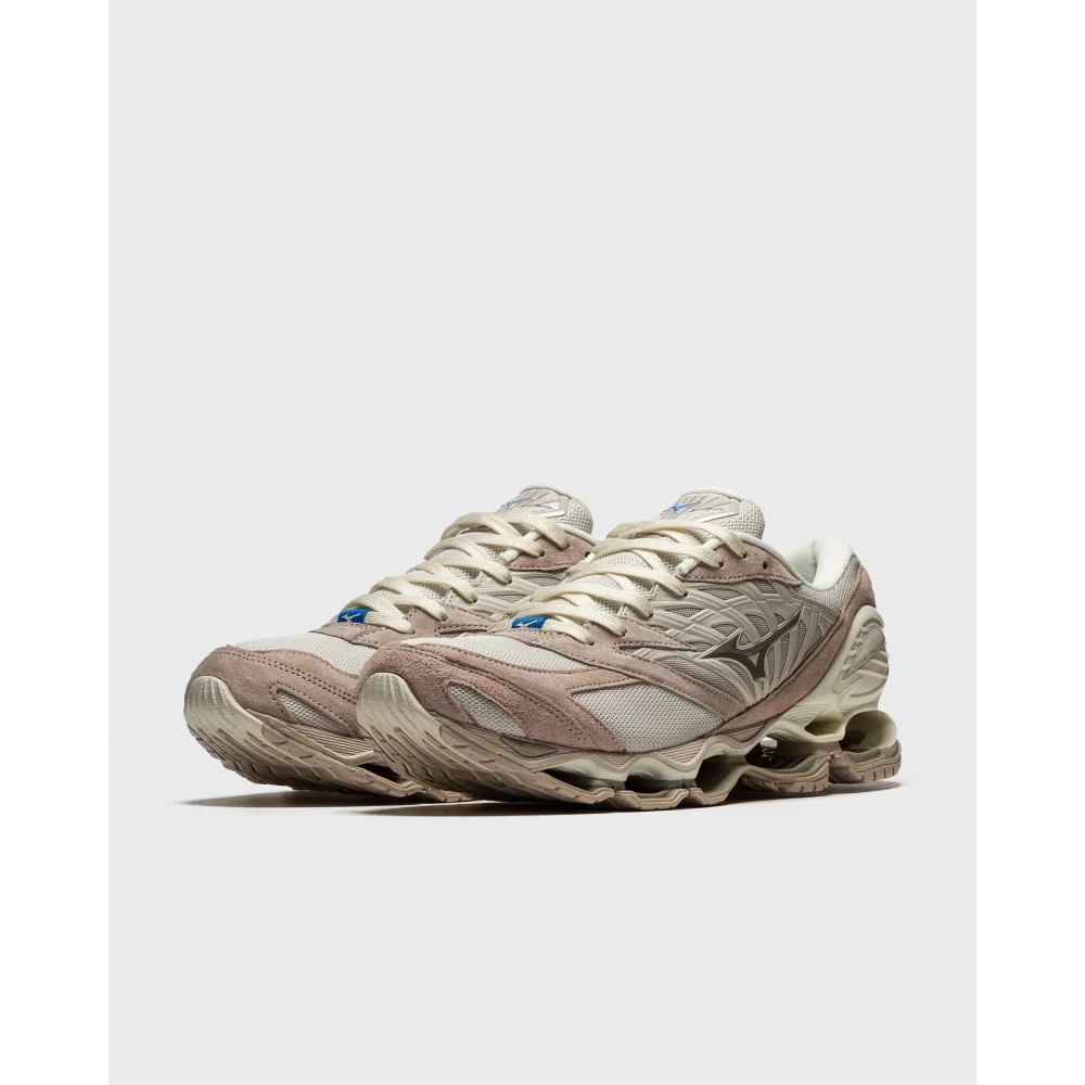 Mizuno Wave Prophecy LS D1GA226201 / pink