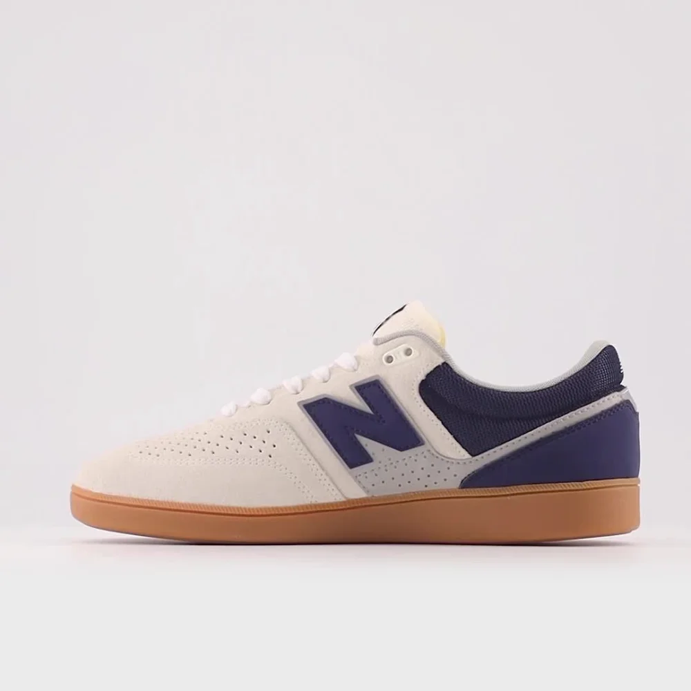 New Balance Numeric Brandon Westgate 508 NM508BWT / weiss