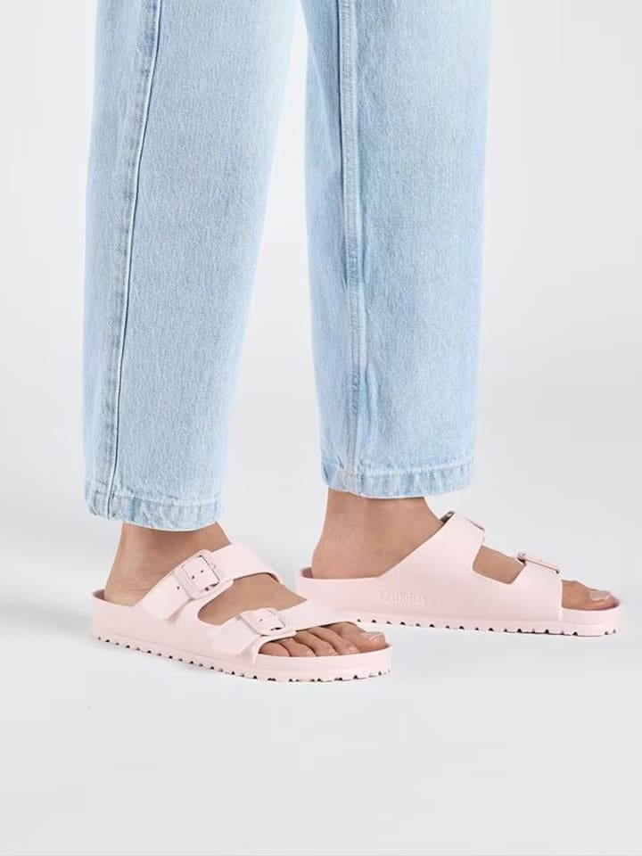 Birkenstock Pantoletten 