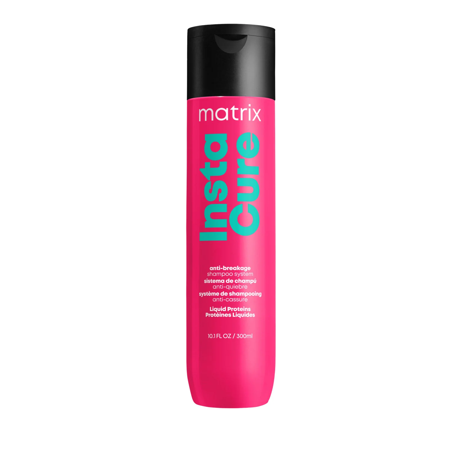 Total Results Instacure Anti-Breakage Shampoo - Styrkende Shampoo