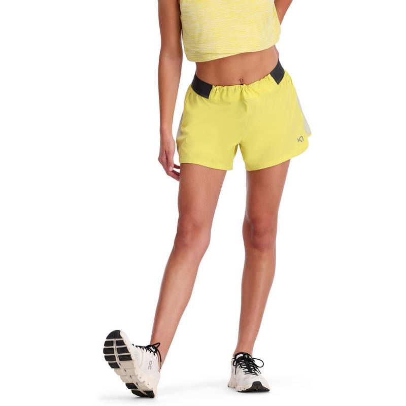 Kari Traa NORA 2.0 Funktionsshorts Damen