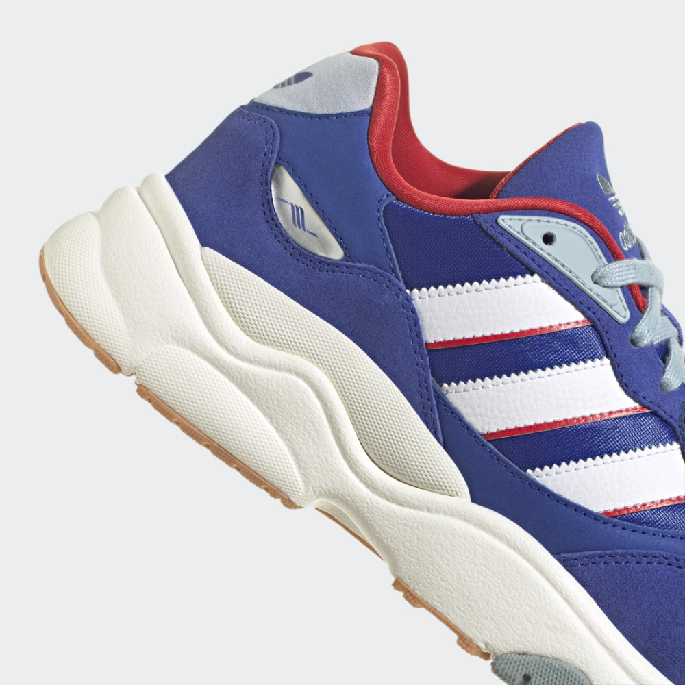 adidas Retropy F90 HP6376 / blau