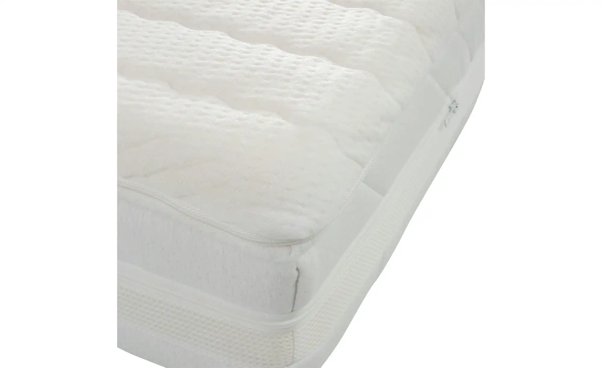 Breckle Matratzentopper Memoryschaum