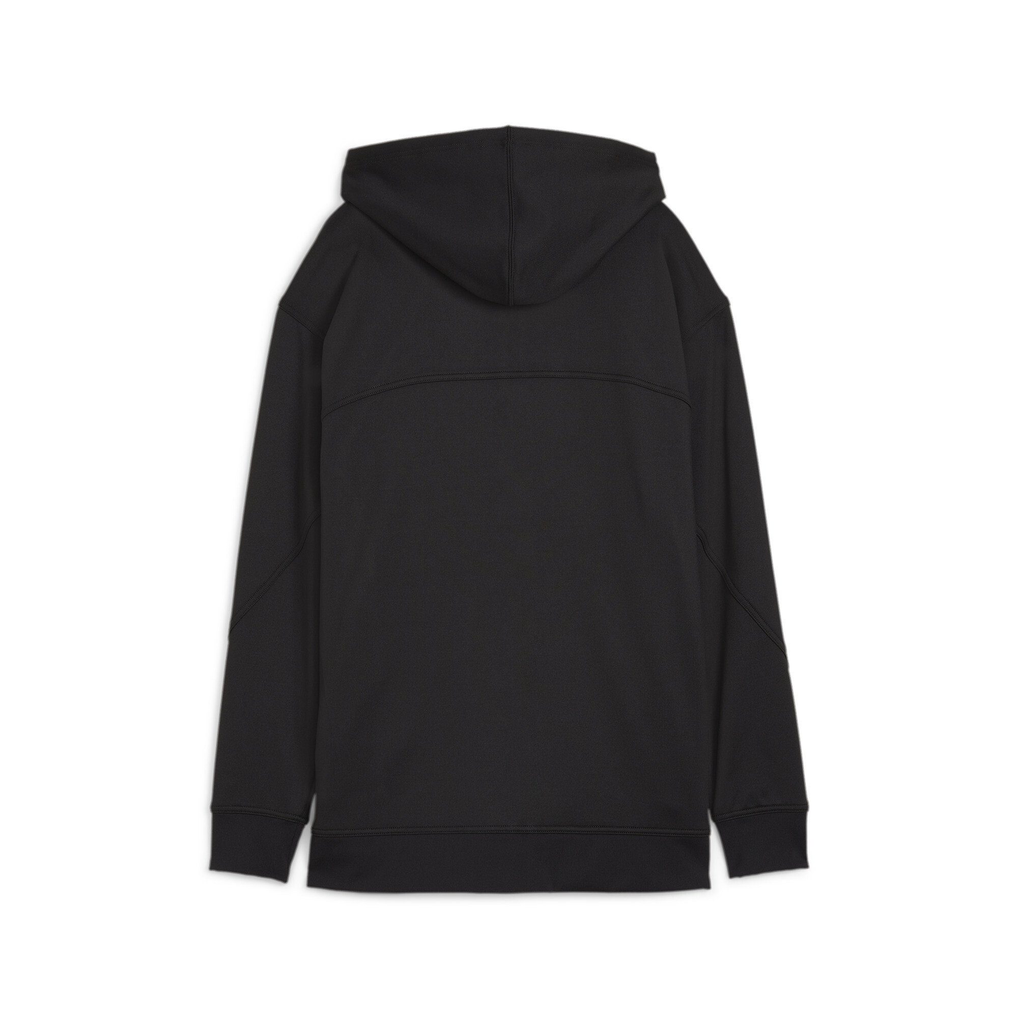 PUMA Trainingspullover CLOUDSPUN FULL-ZIP TRAININGSHOODIE Damen