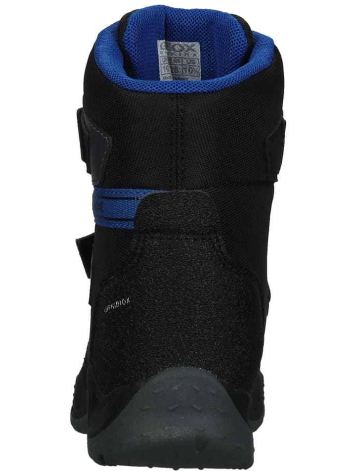 Geox Stiefelette in Schwarz günstig kaufen 24