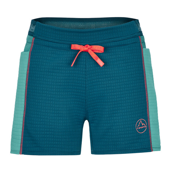 TECHNIQUE SHORT W Damen - Shorts