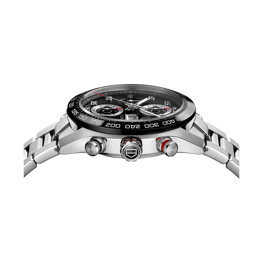 TAG Heuer Herrenuhr Carrera