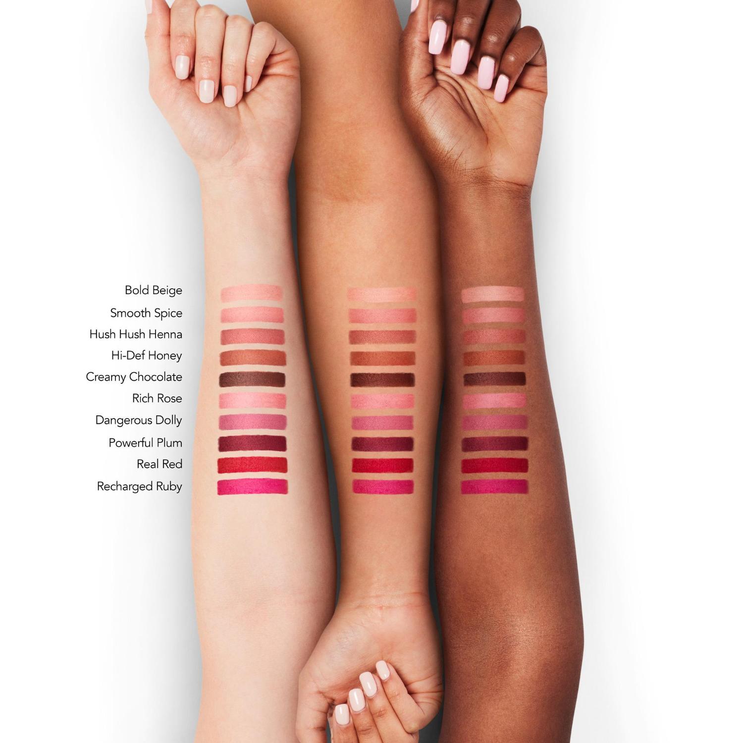 High Spirits Power Line™ Plumping Lip Liner