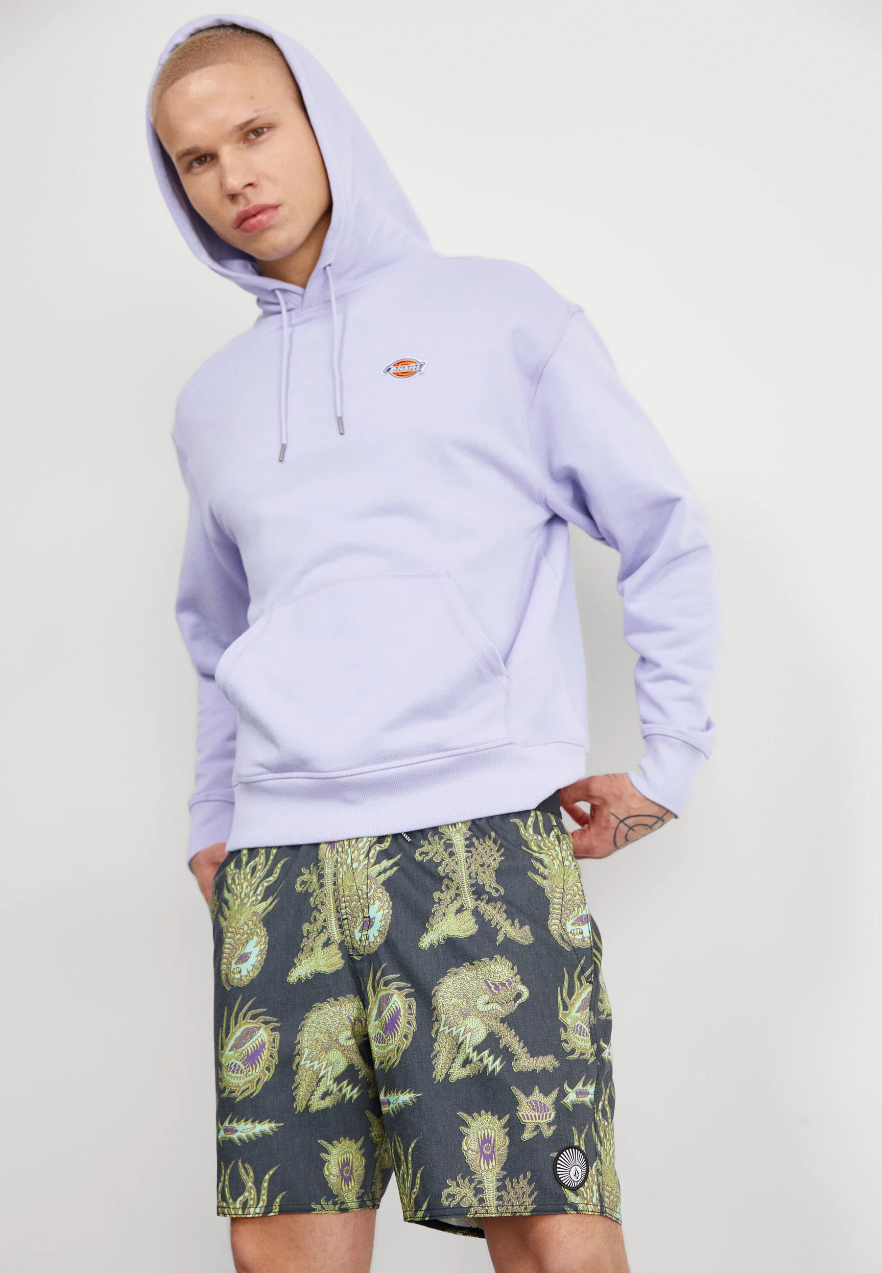 Sudadera con capucha Dickies Millersburg