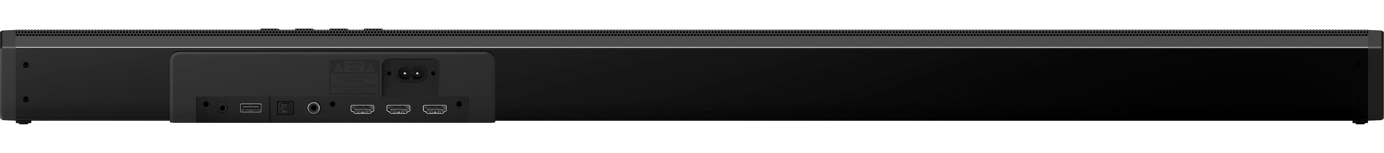 Grundig DSB 1000 All in One Dolby Atmos Soundbar (Bluetooth, 120 W)