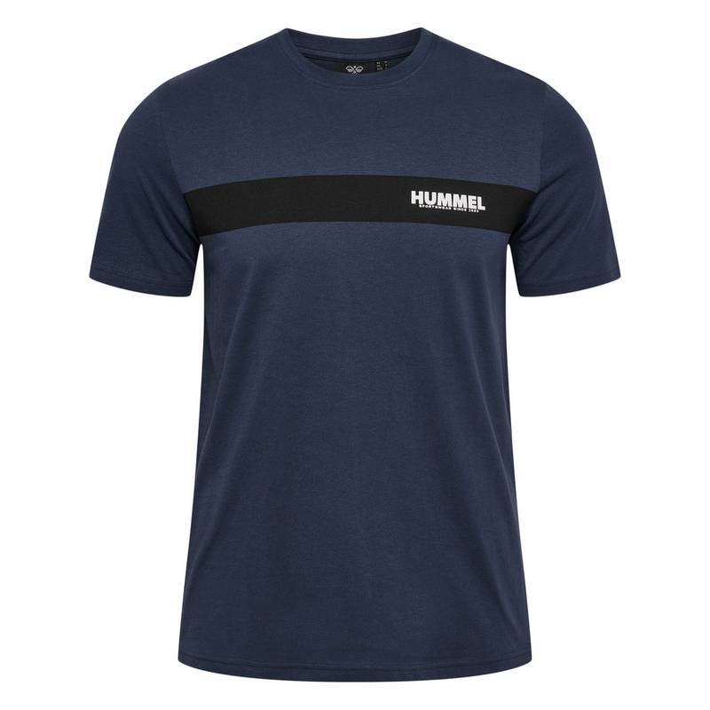 hummel hmlLEGACY SEAN T-SHIRT T-Shirt Herren