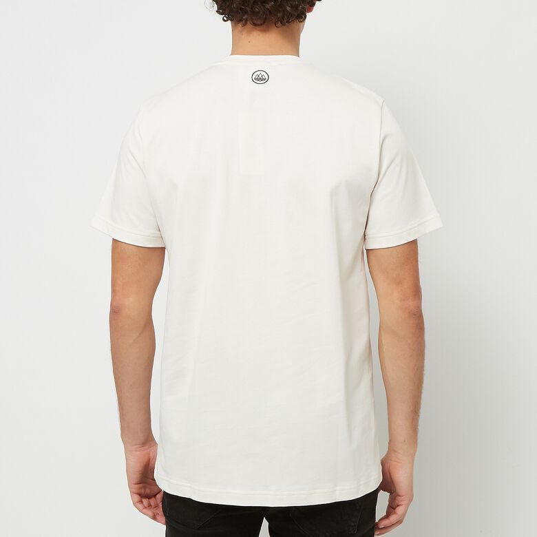 adidas Originals Graphic T -Shirt SPZL beige