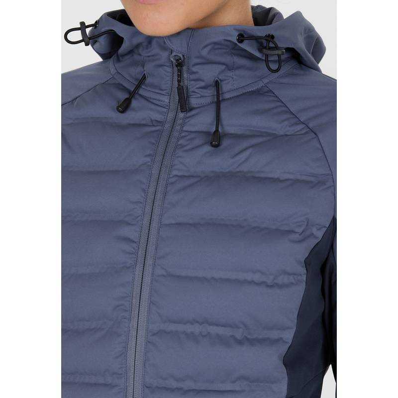Endurance Eluna Laufjacke Damen