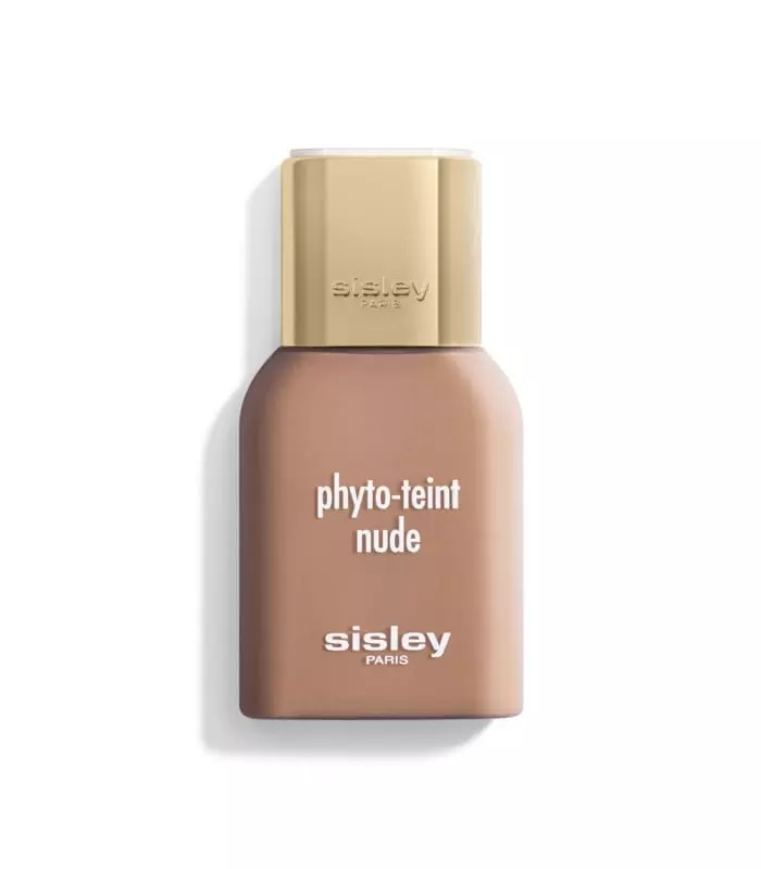 PHYTO-TEINT NUDE Fond de Teint Soin Seconde Peau