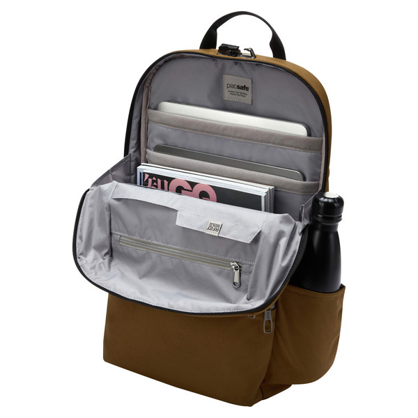 PACSAFE X 20L BACKPACK - Laptoprucksack