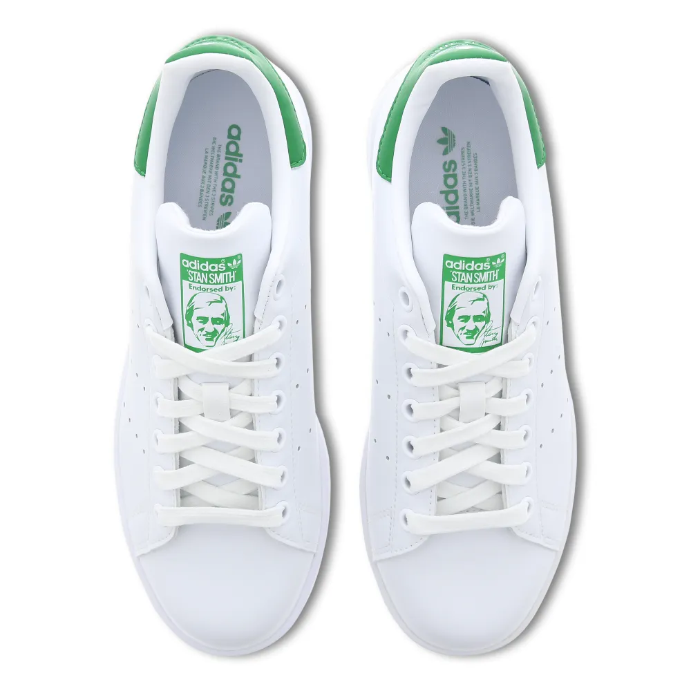 adidas Stan Smith Primegreen Q47226 / weiss