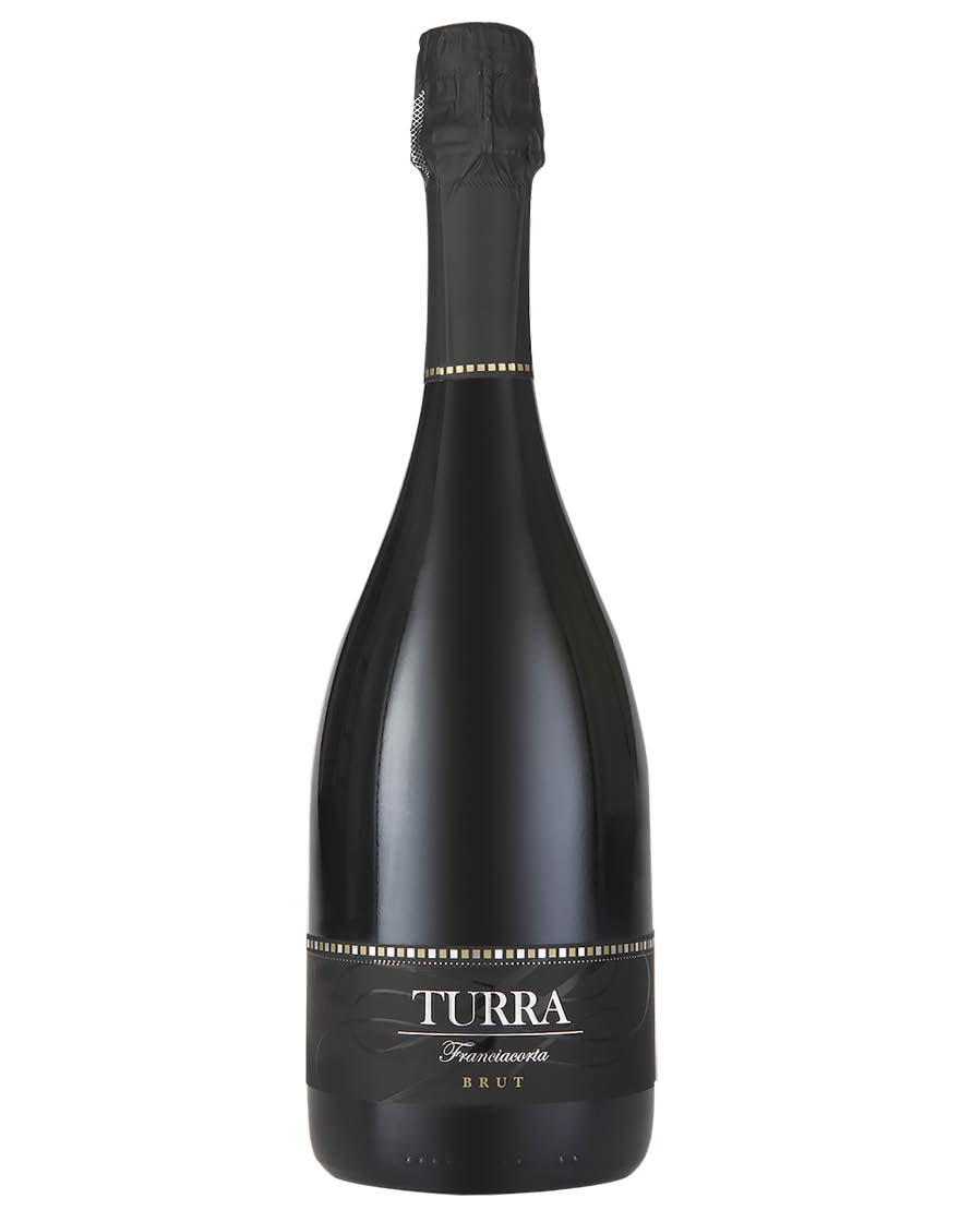 Franciacorta Brut Blanc de Blancs DOCG Turra 0,75 ℓ