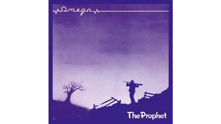 The Prophet (Slipcase)