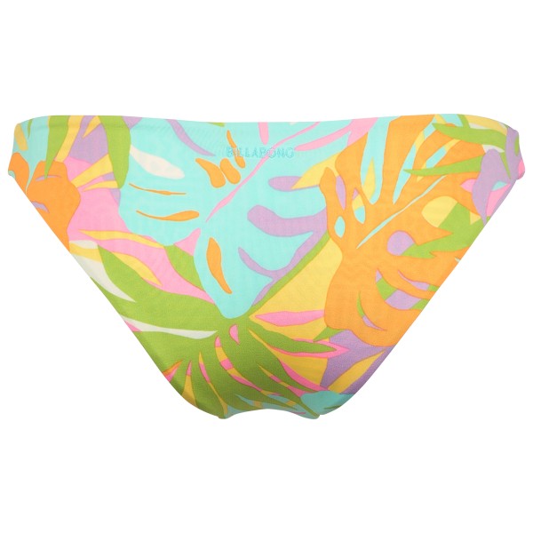 Billabong - Women's Dreamland Rev Tropic - Bikini-Bottom