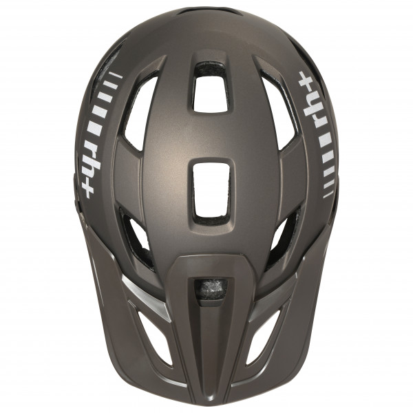 RH+ BIKE - Helm 3In1 All Track - Radhelm