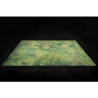 Grass Plain 3x3 Gaming Mat 2.0