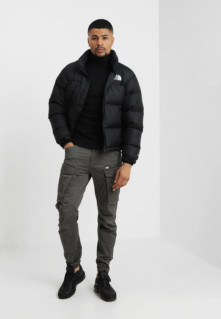 G-Star ROVIC ZIP 3D TAPERED - Pantalones cargo