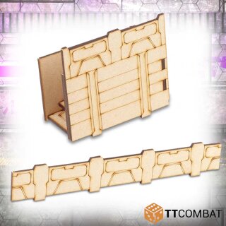 SLAB HAB: Large