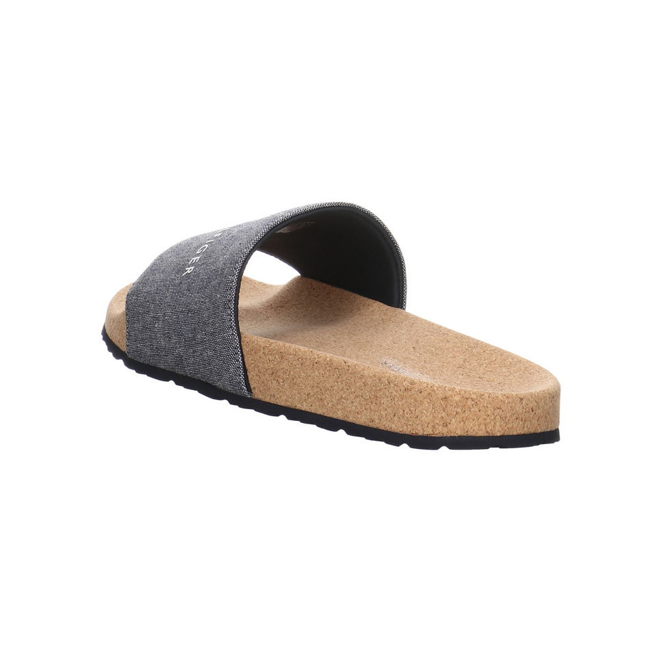 Tommy Hilfiger Cork Pool Slide