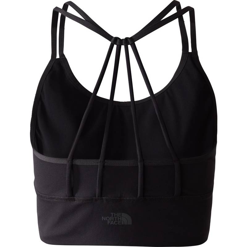 The North Face LEAD IN Klettershirt Damen