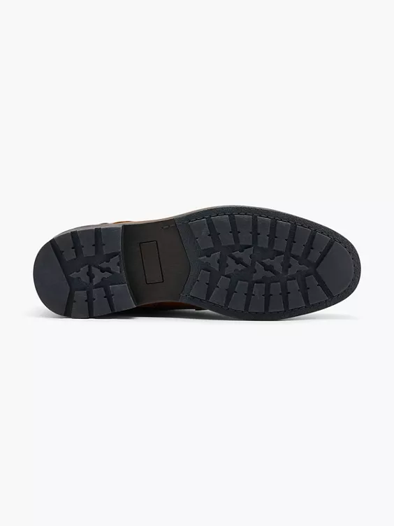 Lee Schnürboots