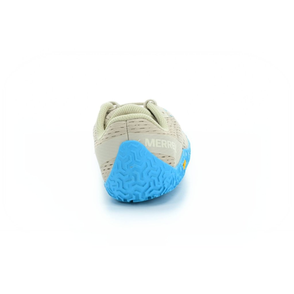 Merrell Vapor Glove 6 Oyster/toll sportliche Barfußschuhe