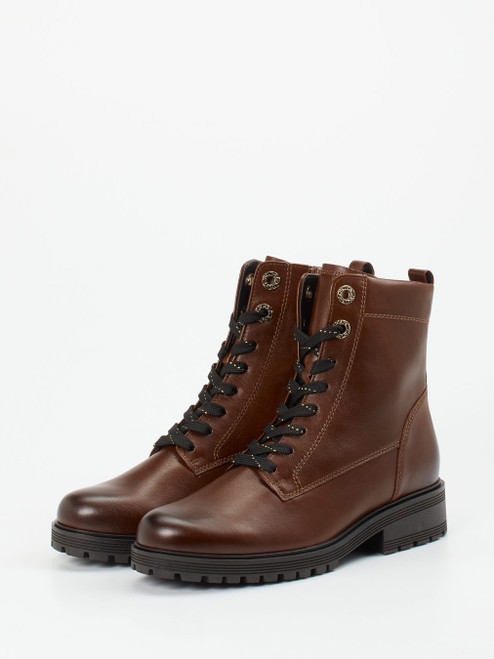 Schnürstiefelette-27512290054 Gabor Comfort