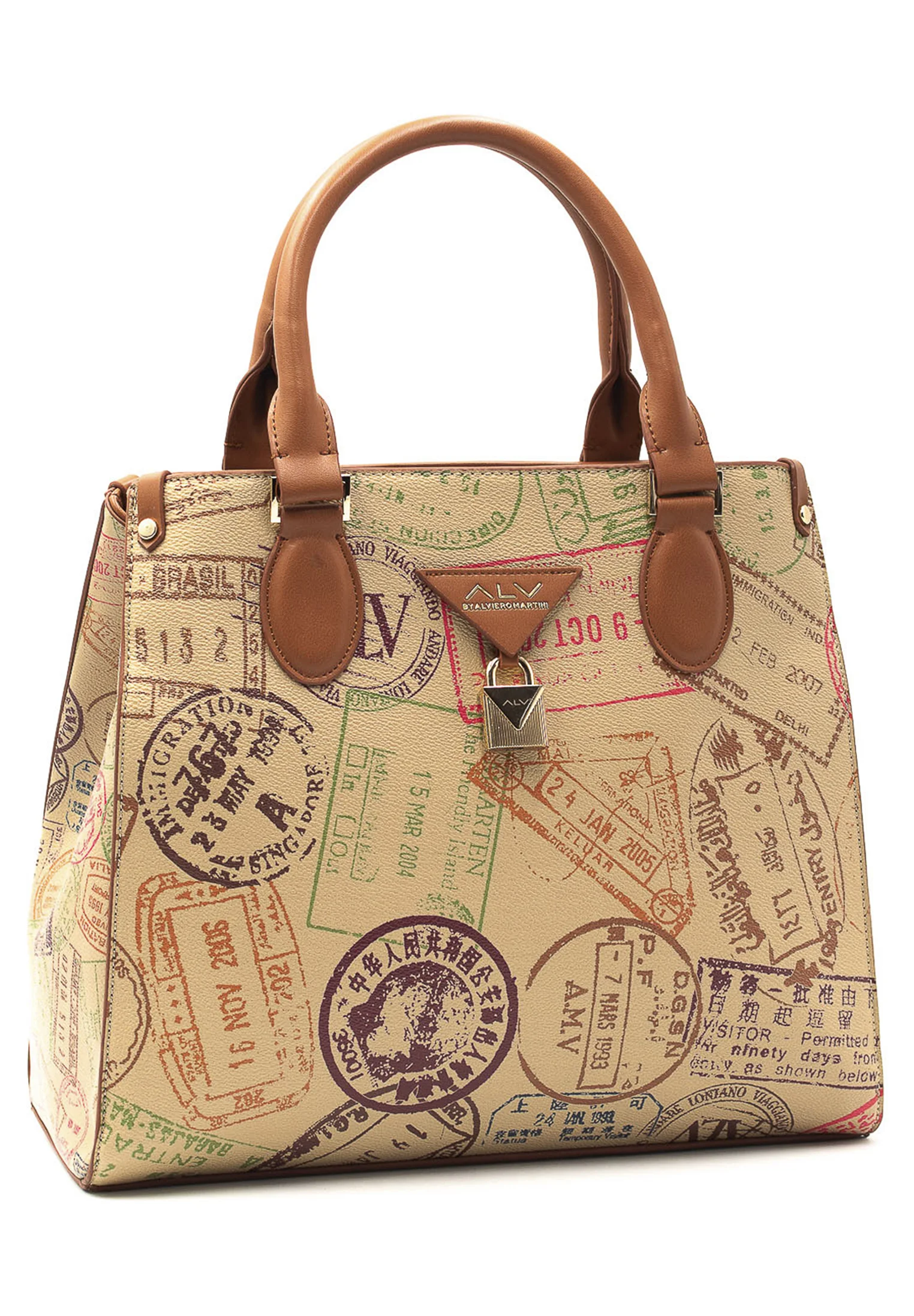 Bolso ALV de Alviero Martini