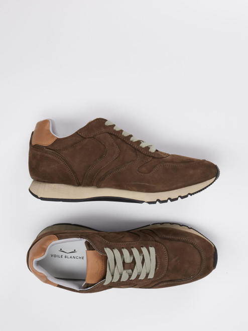 Sneaker-46612090164 Voile Blanche