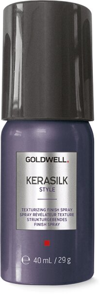Goldwell Kerasilk Style Texturing Finish Haarspray