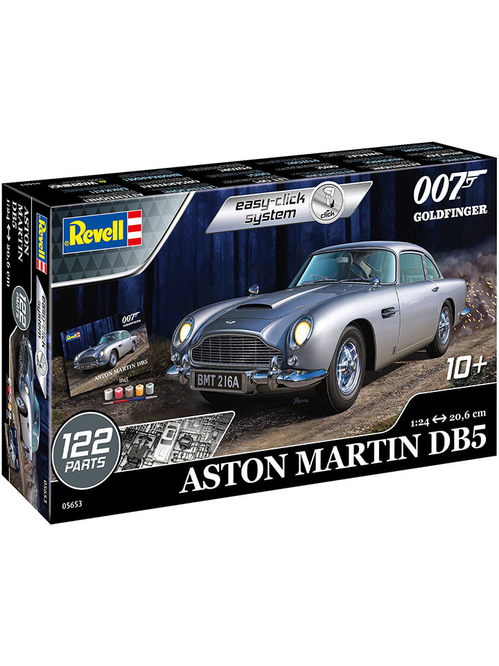Revell Modellbausatz 