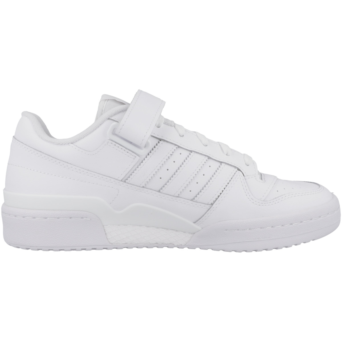 Adidas Originals Forum Low Sneaker Low weiss