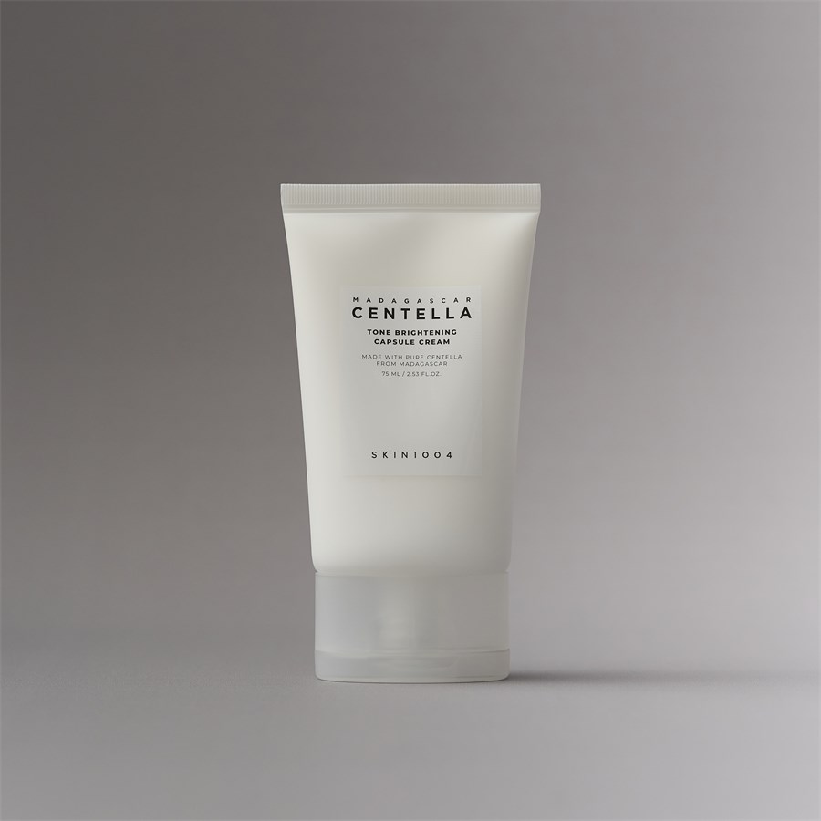 SKIN1004 Toneoplysende kapselcreme