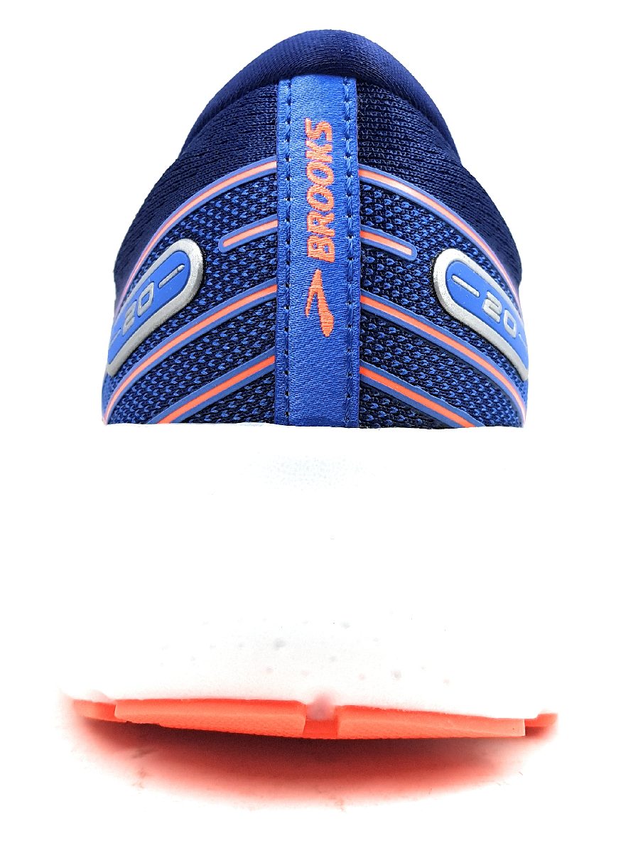 Brooks Glycerin 20M 1103821D444 Blau 444-Blue