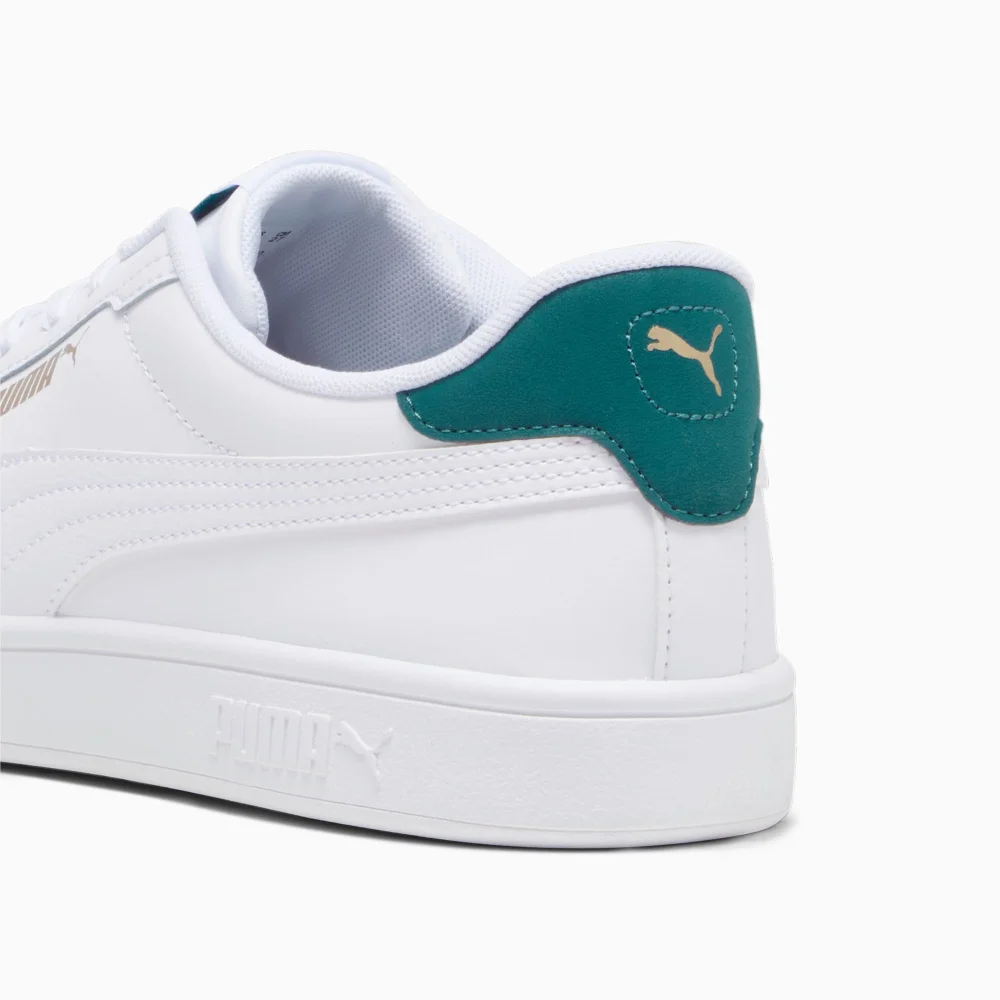 PUMA Smash 3.0 L 390987_14 / weiss