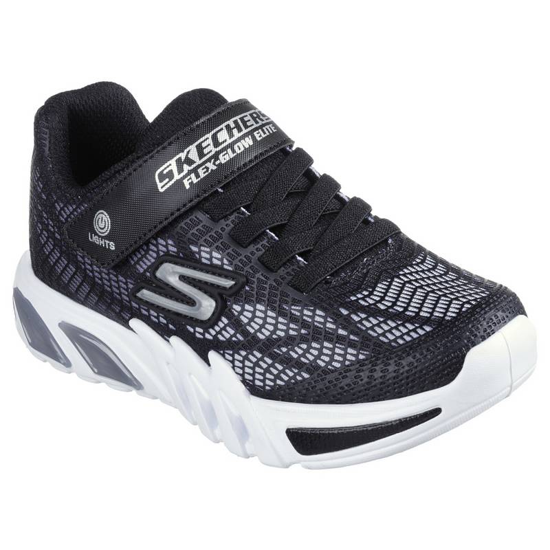 Skechers FLEX-GLOW ELITE VORLO Sneaker Jungen
