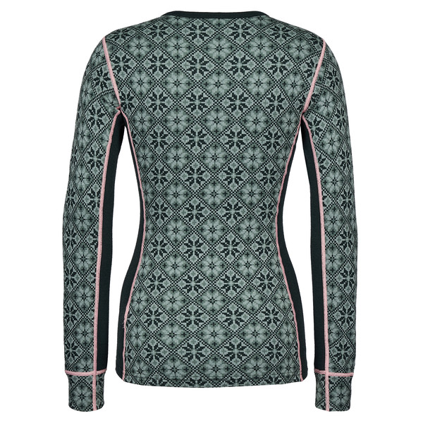 ROSE LS Damen - Funktionsshirt