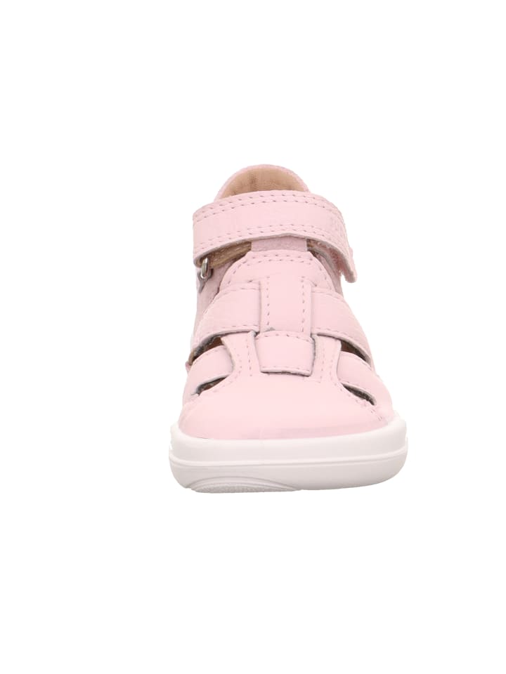superfit Barfußschuh SUPERFREE in Rosa günstig kaufen