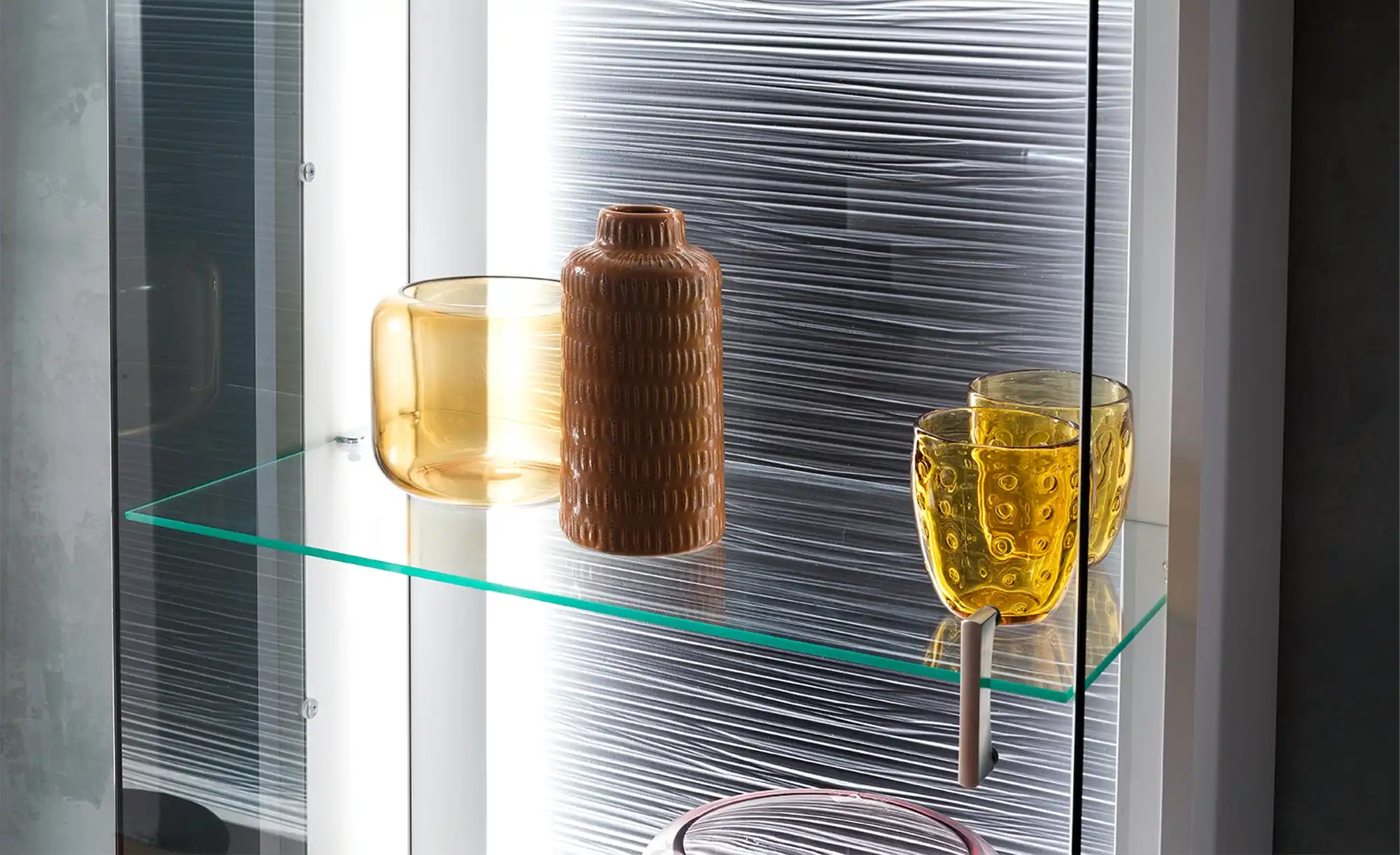 Primo Vitrine Ramon